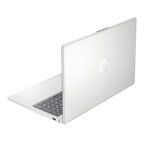 HP 15-fd0682TU Laptop (Intel Core 5-120U/Silver)